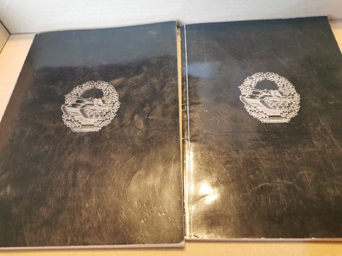 Das schwarze barett - 2x,