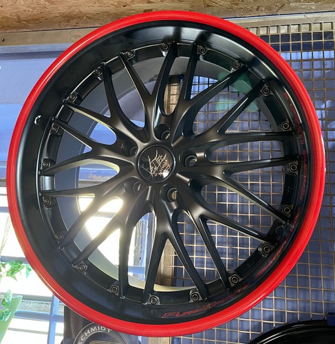 Barracuda x 19 pure - 8,5,