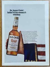 Old Crow Straight Kentucky