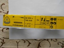 Klingspor NBS800 Poliervlies