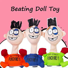 Lustiges Punch-Spielzeug