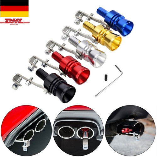 Universal car turbo sound - turbo,