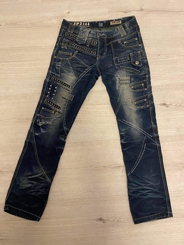 Jeans japrag - jeans,