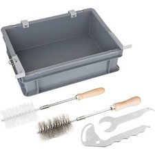 Wolf reinigungs set - wolf, reinigungs-set