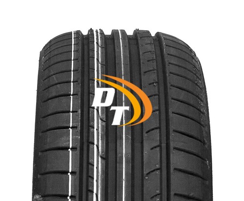 Dunlop sport bluresponse - dunlop,