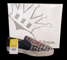 Segue Italy Damen Slip-On