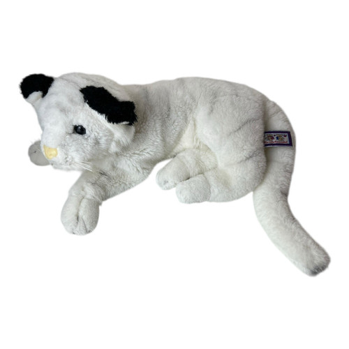Löwe kuschelwuschel karstadt - löwe,