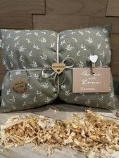 Bio Zirbenkissen Handmade