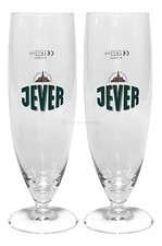 Jever Bier Glas Bierglas