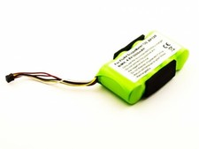 4,8V Akku Ni-MH für Fluke