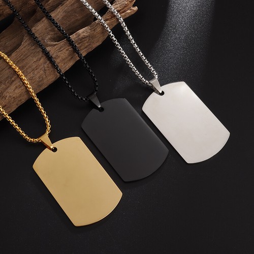 Männer kette unisex - kette,