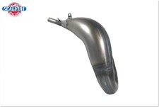 SCALVINI AUSPUFF ERWEITERUNG