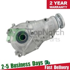 Differential Verteilergetriebe