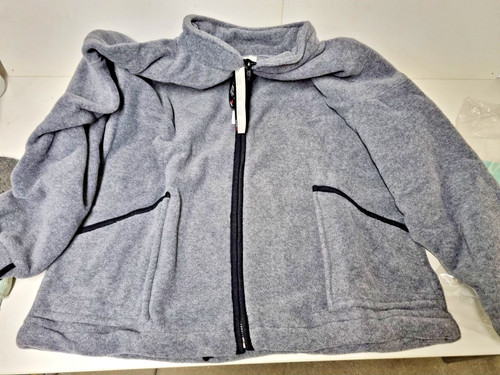 Polartec fleece arbeitsjacke - polartec,
