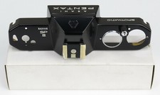 Asahi Pentax SP II Black top