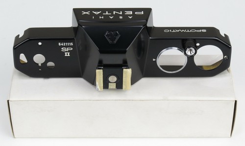 Asahi pentax black top - asahi,