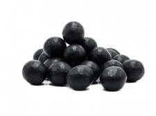 Salmiak Rondos - extra stark -