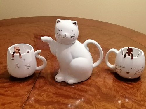 Süße kaffe tee kanne 2 - tee,