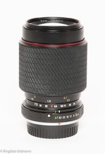 Tokina SD 70-210 mm F/4.0-5,6 MF Objektiv, Pentax PK, gebraucht, Fachhandel
