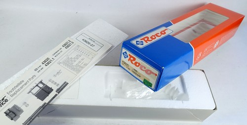 Roco 43620 leerkarton - roco,