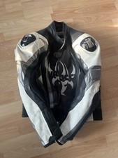 Vanucci Lederjacke Kombi