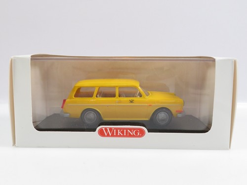 Wiking 7640240 vw 1600 - 1:40,