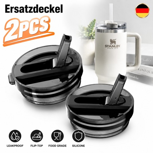 Trinkhalm deckel stück - trinkhalm-deckel,