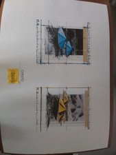 Christo and Jeanne-Claude The