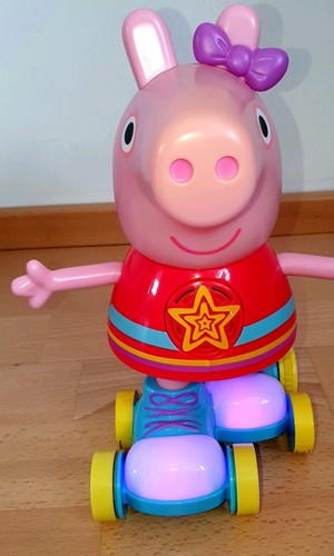 Hasbro peppa pig - -,
