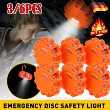 12+3LED Fehlerwarnleuchte LED