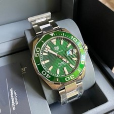 Reloj TAG Heuer Aquaracer