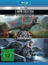 Jurassic World 2-Movie