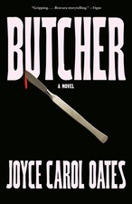 Butcher Joyce Carol Oates