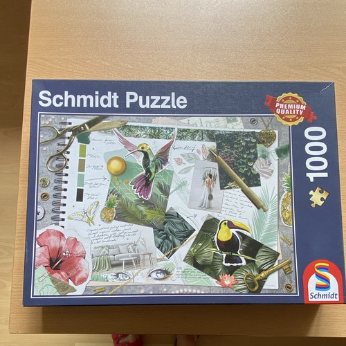 Schmidt puzzle tiere - schmidt, „tiere