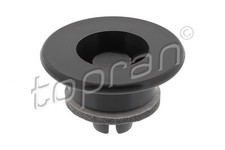 TOPRAN Halter Stoßfänger 102