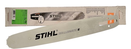 Stihl führungsschiene - stihl,