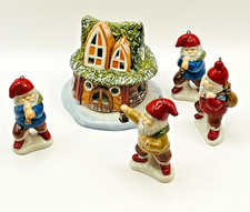 Villeroy & Boch 5x Fairy Tale