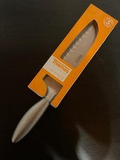 Thomas Santoku Messer 17 cm