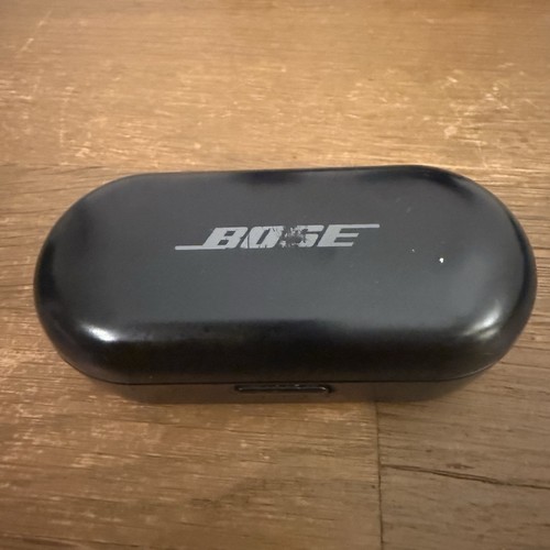 Bose sport earbuds ladecase - bose,