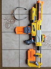 Hasbro, Nerf N-Strike , Recon