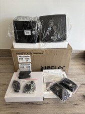 x2 (PAAR) NEU - Ecler