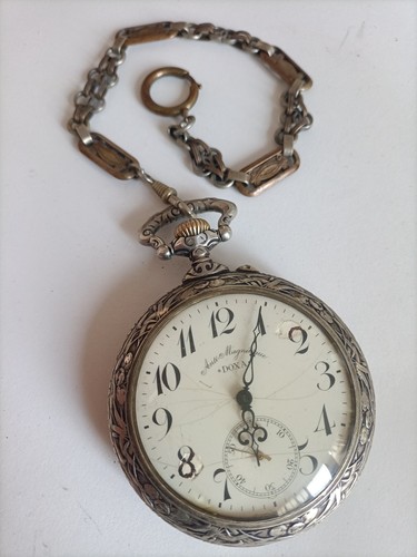 Doxa taschenuhr - taschenuhr,