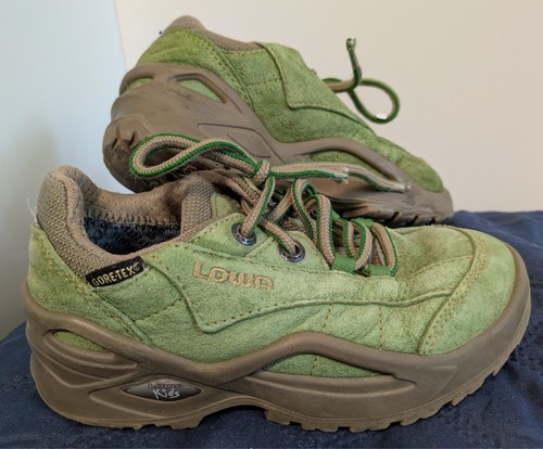Lowa wanderschuhe sneakers - lowa,