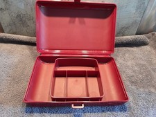 TUPPERWARE-TUPPERCRAFT * REISE