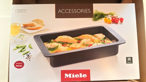 Original miele gourmetbräter - original,