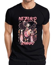 Nezuko Kamado Anime Kimono