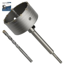 Hammer Hohlbohrkrone SDS Plus
