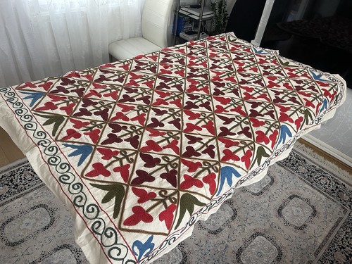 Antik vintage usbekische - vintage,
