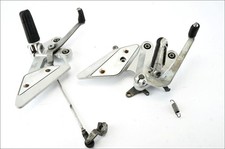 Yamaha FZ6 Fazer S1 S2 2006