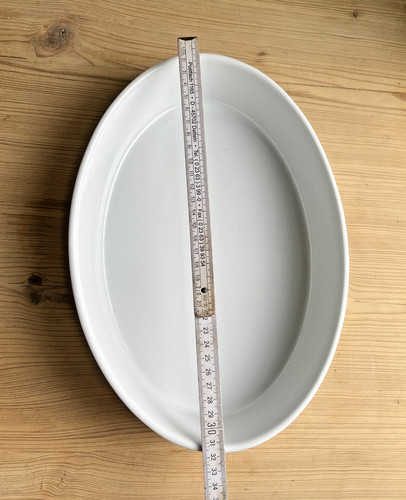 Ikea lättviktig ofenform - lÄttviktig,